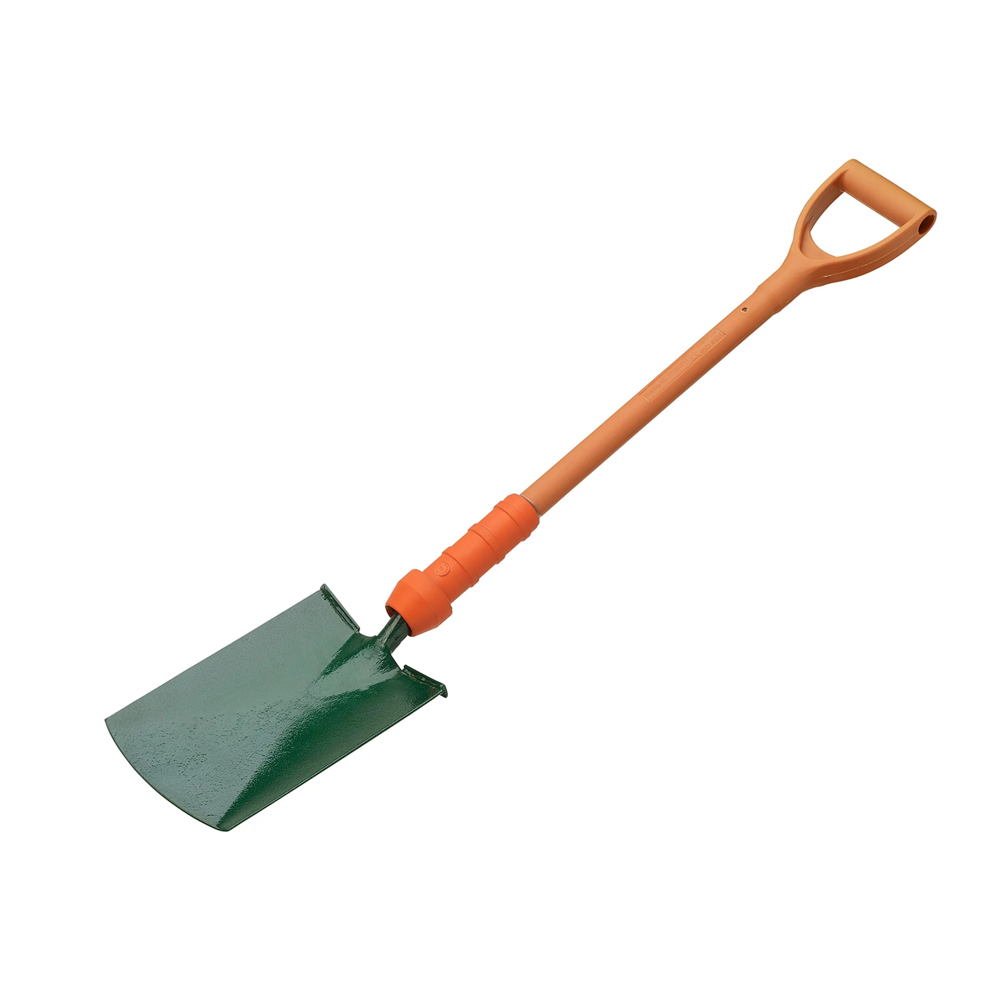 Bulldog Insulated Square Digging Spade 4 Bulldog Insulated Square Digging Spade - Image 2