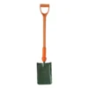 Bulldog Insulated Trench Square D Handle Trenching Shovel -Garden & Outdoors bulldog insulated trench square d handle trenching shovel5013693051148 01c bq