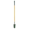 Bulldog Rabbiting Pointed Spade -Garden & Outdoors bulldog rabbiting pointed spade5013693051124 02c bq