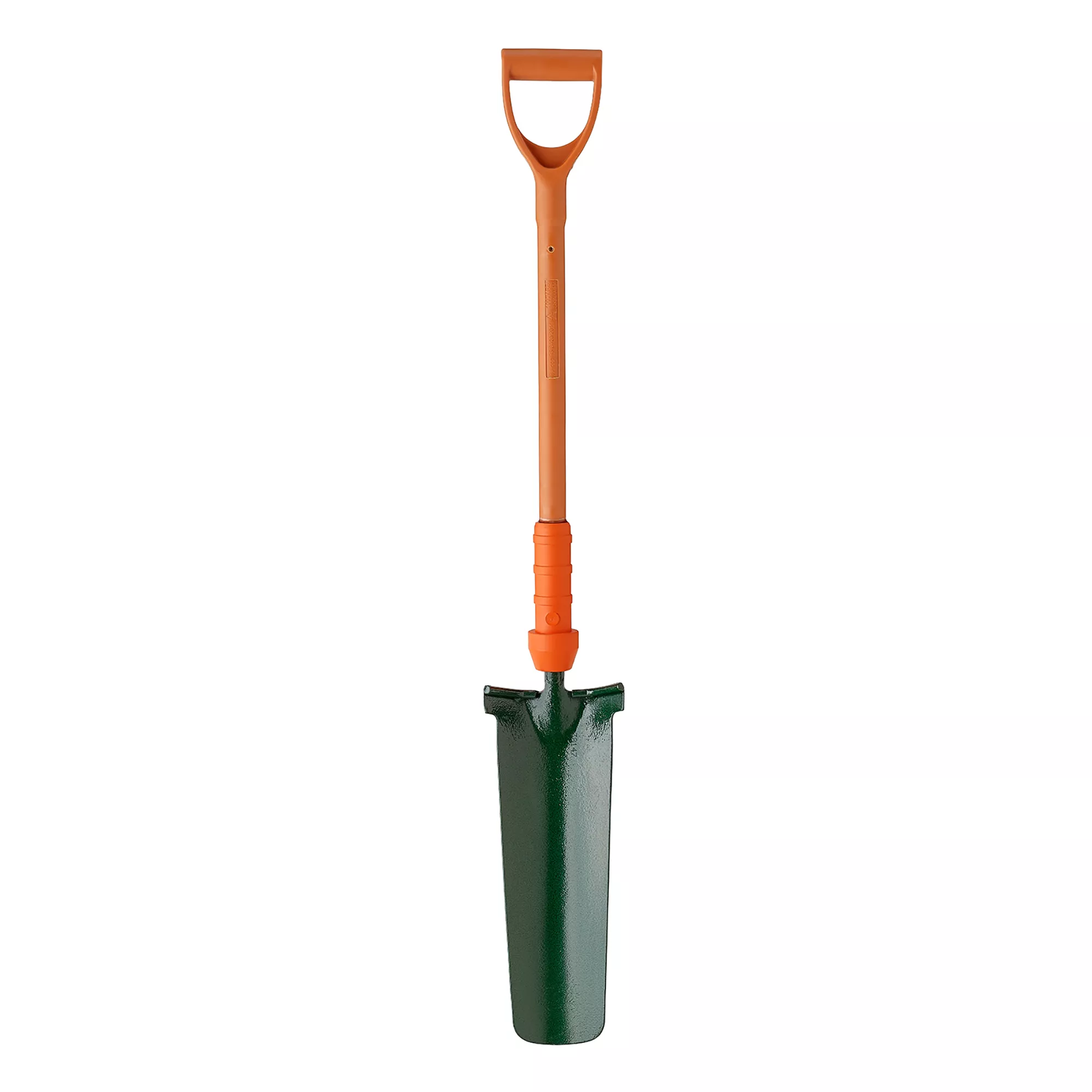 Bulldog Rounded D Handle Shovel 3 Bulldog Rounded D Handle Shovel