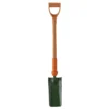 Bulldog Square D Handle Micro Shovel -Garden & Outdoors bulldog square d handle micro shovel5013693046694 02c bq