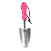Burgon & Ball Flora Brite Pink Trowel -Garden & Outdoors burgon ball flora brite pink trowel5019360013129 02c bq