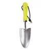 Burgon & Ball Flora Brite Yellow Trowel -Garden & Outdoors burgon ball flora brite yellow trowel5019360013112 02c bq