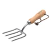 Burgon & Ball Hand Tined Fork (W)75mm 1 Burgon & Ball Hand Tined Fork (W)75mm -Garden & Outdoors burgon ball hand tined fork w 75mm5019360008491 01c bq