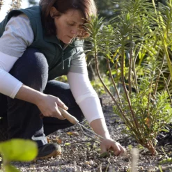 Burgon & Ball Hand Weeding Fork (W)30mm -Garden & Outdoors burgon ball hand weeding fork w 30mm5019360008521 01i bq