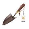 Burgon & Ball National Trust Brown Trowel 1 Burgon & Ball National Trust Brown Trowel -Garden & Outdoors burgon ball national trust brown trowel5019360201557 16c bq