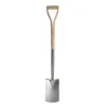 Burgon & Ball Square Border Spade -Garden & Outdoors burgon ball square border spade5019360008637 02c bq