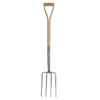 Burgon & Ball Standard Digging Fork (W)140mm -Garden & Outdoors burgon ball standard digging fork w 140mm5019360008651 02c bq