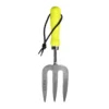 Burgon & Ball Yellow Hand Fork -Garden & Outdoors burgon ball yellow hand fork5019360013136 02c bq