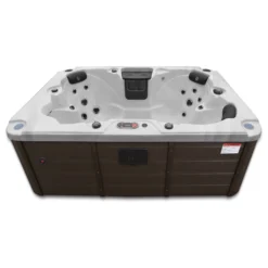 Canadian Spa Company Calgary UV Plug & Play 4 Person Spa 7 Canadian Spa Company Calgary UV Plug & Play 4 Person Spa -Garden & Outdoors canadian spa company calgary uv plug play 4 person spa5056374214746 05c bq