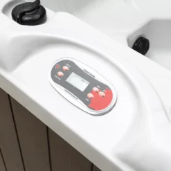 Canadian Spa Company Cambridge 6 Person Hot Tub -Garden & Outdoors canadian spa company cambridge 6 person hot tub5056374203948 05c bq