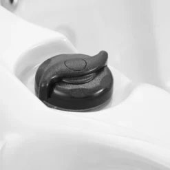 Canadian Spa Company Cambridge 6 Person Hot Tub -Garden & Outdoors canadian spa company cambridge 6 person hot tub5056374203948 06c bq