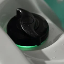 Canadian Spa Company Cambridge 6 Person Hot Tub -Garden & Outdoors canadian spa company cambridge 6 person hot tub5056374203948 07c bq