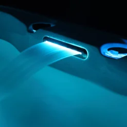 Canadian Spa Company Cambridge 6 Person Hot Tub -Garden & Outdoors canadian spa company cambridge 6 person hot tub5056374203948 08c bq