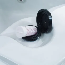 Canadian Spa Company Cambridge 6 Person Hot Tub -Garden & Outdoors canadian spa company cambridge 6 person hot tub5056374203948 14c bq