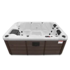 Canadian Spa Company Montreal UV Plug & Play 3 Person Spa -Garden & Outdoors canadian spa company montreal uv plug play 3 person spa5056374214753 05c bq