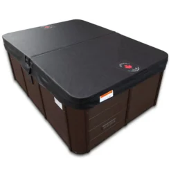 Canadian Spa Company Montreal UV Plug & Play 3 Person Spa -Garden & Outdoors canadian spa company montreal uv plug play 3 person spa5056374214753 08c bq