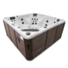 Canadian Spa Company Niagara UV 7 Person Hot Tub -Garden & Outdoors canadian spa company niagara uv 7 person hot tub5056374214777 01c bq