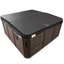 Canadian Spa Company Niagara UV 7 Person Hot Tub 7 Canadian Spa Company Niagara UV 7 Person Hot Tub -Garden & Outdoors canadian spa company niagara uv 7 person hot tub5056374214777 08c bq