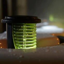 Canadian Spa Company St. Lawrence Swim Spa, 3 Seats -Garden & Outdoors canadian spa company st lawrence swim spa 3 seats0700697211030 02i bq