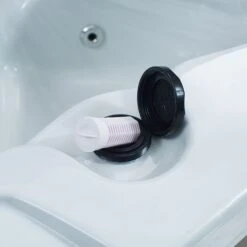 Canadian Spa Company St. Lawrence Swim Spa, 7 Seats -Garden & Outdoors canadian spa company st lawrence swim spa 7 seats0700697210552 36c