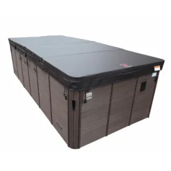 Canadian Spa Company Swim Spa, 7 Seats -Garden & Outdoors canadian spa company swim spa 7 seats5056374214807 08c bq