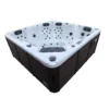 Canadian Spa Company Vancouver UV 6 Person Hot Tub -Garden & Outdoors canadian spa company vancouver uv 6 person hot tub5056374214760 01c bq