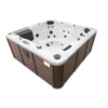Canadian Spa Company Winnipeg UV 6 Person Hot Tub -Garden & Outdoors canadian spa company winnipeg uv 6 person hot tub5056374214531 01c bq