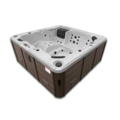 Canadian Spa Toronto Special Edition 6 Person Hot Tub