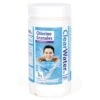 Clearwater Chlorine Granules 1kg -Garden & Outdoors clearwater chlorine granules 1kg5031470039332 01bq
