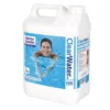 Clearwater Chlorine Granules 5kg -Garden & Outdoors clearwater chlorine granules 5kg5031470039028 08c bq