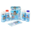 Clearwater Hot Tub Chemical Starter Kit -Garden & Outdoors clearwater hot tub chemical starter kit5031470064969 05c bq