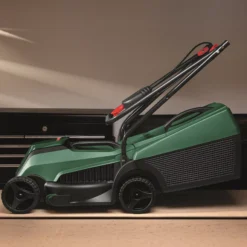 Bosch Cordless 18V Lawnmower Easy Mower 18-32-200 - Bare 8 Bosch Cordless 18V Lawnmower Easy Mower 18-32-200 - Bare -Garden & Outdoors cordless 18v lawnmower easy mower 18 32 200 bare4059952616148 02i bq