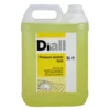 Diall Pressure Washer Detergent, 5L Bottle 2 Diall Pressure Washer Detergent, 5L Bottle -Garden & Outdoors diall pressure washer detergent 5l bottle5397007078084 02c