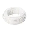 Diall White PVC & Steel Cable, (L)60m (Dia)1.2mm -Garden & Outdoors diall white pvc steel cable l 60m dia 1 2mm3663602918400 01bq