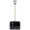 Draper Outdoor D Handle Snow Shovel PSS/FSC -Garden & Outdoors draper outdoor d handle snow shovel pss fsc5010559941070 01c BQ