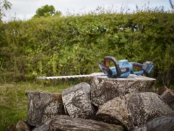 Erbauer 18V 550mm EHT18-Li - KIT Cordless Hedge Trimmer -Garden & Outdoors erbauer 18v 550mm eht18 li kit cordless hedge trimmer3663602418269 09i