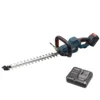 Erbauer 18V 550mm EHT18-Li - KIT Cordless Hedge Trimmer -Garden & Outdoors erbauer 18v 550mm eht18 li kit cordless hedge trimmer5059340486567 01c bq