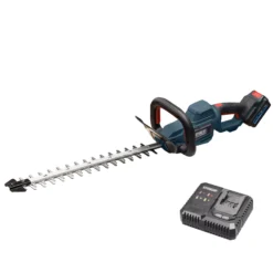 Erbauer 18V 550mm EHT18-Li - KIT Cordless Hedge Trimmer -Garden & Outdoors erbauer 18v 550mm eht18 li kit cordless hedge trimmer5059340486567 07c