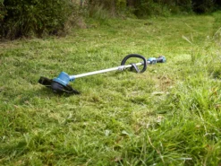 Erbauer 300mm Cordless Grass Trimmer EGT18-Li - KIT 18 Erbauer 300mm Cordless Grass Trimmer EGT18-Li - KIT -Garden & Outdoors erbauer 300mm cordless grass trimmer egt18 li kit3663602418245 02i