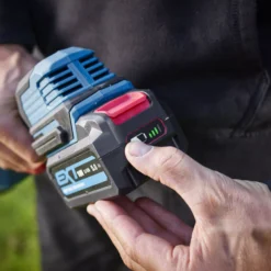 Erbauer 300mm Cordless Grass Trimmer EGT18-Li - KIT 19 Erbauer 300mm Cordless Grass Trimmer EGT18-Li - KIT -Garden & Outdoors erbauer 300mm cordless grass trimmer egt18 li kit3663602418245 03i