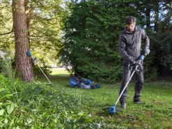 Erbauer 300mm Cordless Grass Trimmer EGT18-Li - KIT 21 Erbauer 300mm Cordless Grass Trimmer EGT18-Li - KIT -Garden & Outdoors erbauer 300mm cordless grass trimmer egt18 li kit3663602418245 24i