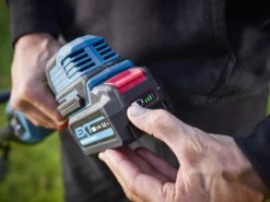 Erbauer 300mm Cordless Grass Trimmer EGT18-Li - KIT 23 Erbauer 300mm Cordless Grass Trimmer EGT18-Li - KIT -Garden & Outdoors erbauer 300mm cordless grass trimmer egt18 li kit3663602418245 30i