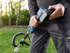 Erbauer 300mm Cordless Grass Trimmer EGT18-Li - KIT 24 Erbauer 300mm Cordless Grass Trimmer EGT18-Li - KIT -Garden & Outdoors erbauer 300mm cordless grass trimmer egt18 li kit3663602418245 31i