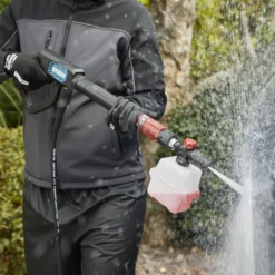 Erbauer Corded Pressure Washer 2.4kW EBPW2400 19 Erbauer Corded Pressure Washer 2.4kW EBPW2400 -Garden & Outdoors erbauer corded pressure washer 2 4kw ebpw24005063022018885 02i