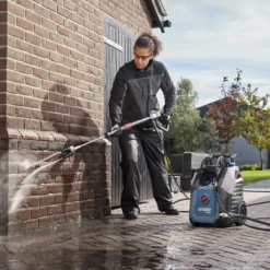 Erbauer Corded Pressure Washer 2.4kW EBPW2400 20 Erbauer Corded Pressure Washer 2.4kW EBPW2400 -Garden & Outdoors erbauer corded pressure washer 2 4kw ebpw24005063022018885 03i