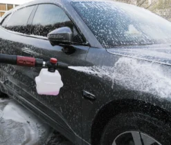 Erbauer Corded Pressure Washer 2.4kW EBPW2400 21 Erbauer Corded Pressure Washer 2.4kW EBPW2400 -Garden & Outdoors erbauer corded pressure washer 2 4kw ebpw24005063022018885 04i