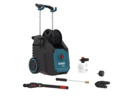 Erbauer Corded Pressure Washer 2.4kW EBPW2400 14 Erbauer Corded Pressure Washer 2.4kW EBPW2400 -Garden & Outdoors erbauer corded pressure washer 2 4kw ebpw24005063022018885 22c