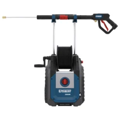 Erbauer Corded Pressure Washer 3kW EBPW3000 16 Erbauer Corded Pressure Washer 3kW EBPW3000 -Garden & Outdoors erbauer corded pressure washer 3kw ebpw30005063022018892 02c bq