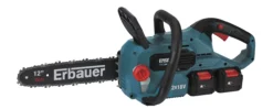 Erbauer ECSG18-Li 18V Cordless 300mm Chainsaw 15 Erbauer ECSG18-Li 18V Cordless 300mm Chainsaw -Garden & Outdoors erbauer ecsg18 li 18v cordless 300mm chainsaw5059340463117 01c bq